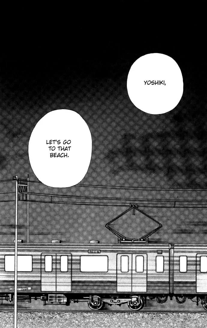 Tsumi ni Nureta Futari Chapter 23 page 36 - Chapter 23