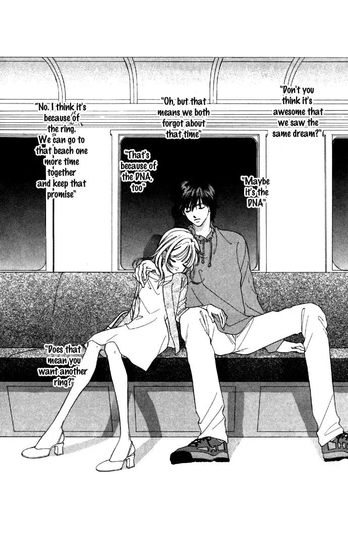 Tsumi ni Nureta Futari Chapter 23 page 37 - Chapter 23