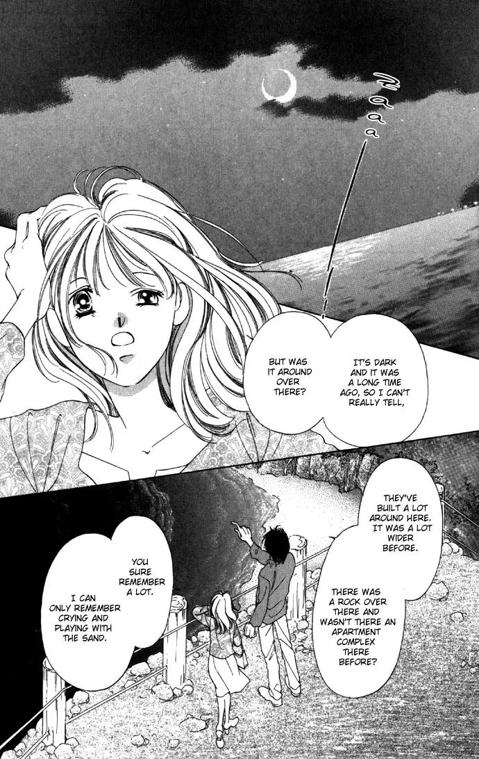 Tsumi ni Nureta Futari Chapter 23 page 38 - Chapter 23