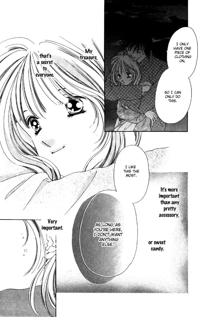 Tsumi ni Nureta Futari Chapter 23 page 43 - Chapter 23