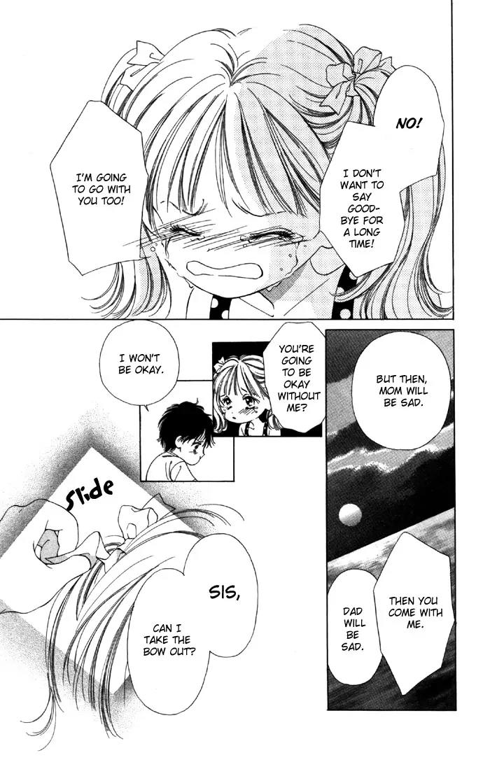 Tsumi ni Nureta Futari Chapter 23 page 6 - Chapter 23