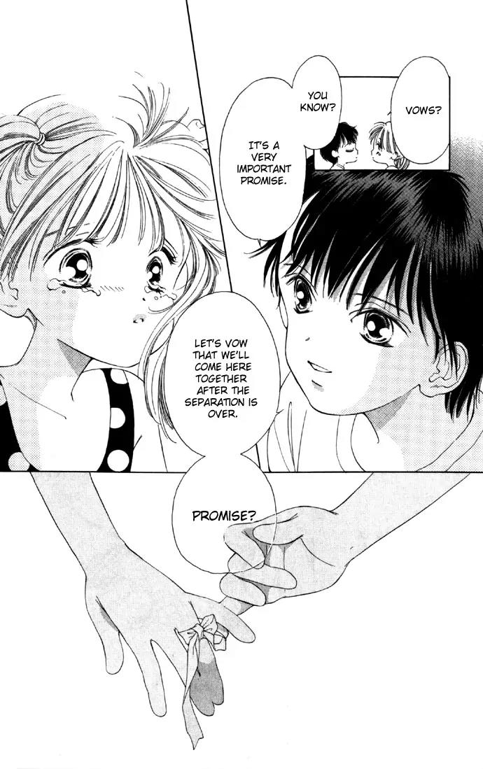 Tsumi ni Nureta Futari Chapter 23 page 8 - Chapter 23