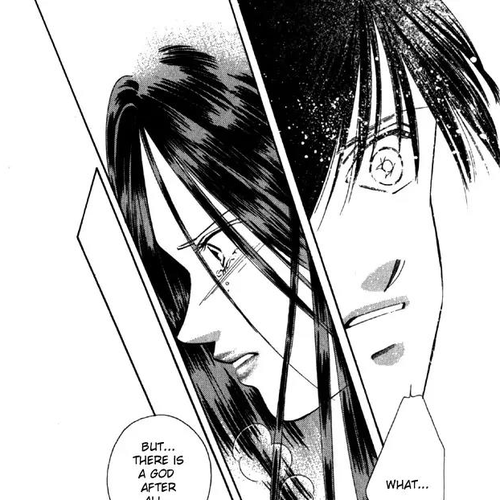 Tsumi ni Nureta Futari Chapter 23 cover