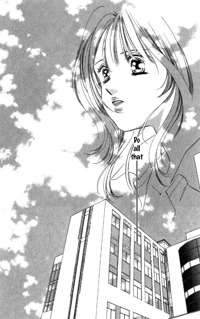 Tsumi ni Nureta Futari Chapter 24 page 28 - Chapter 24