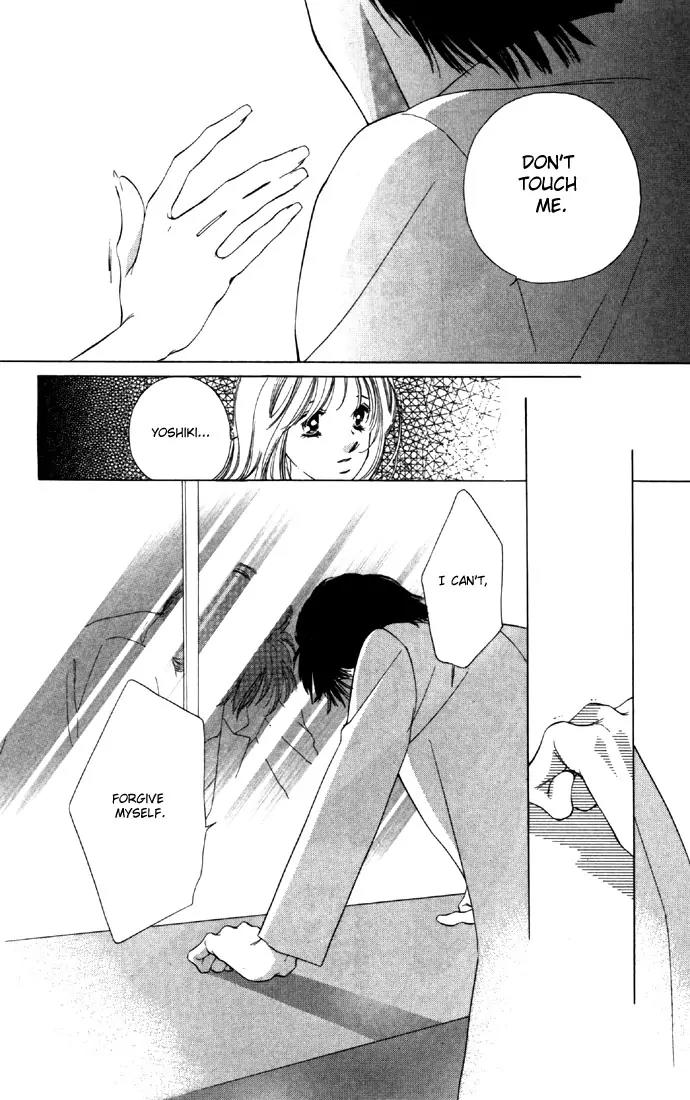 Tsumi ni Nureta Futari Chapter 24 page 31 - Chapter 24