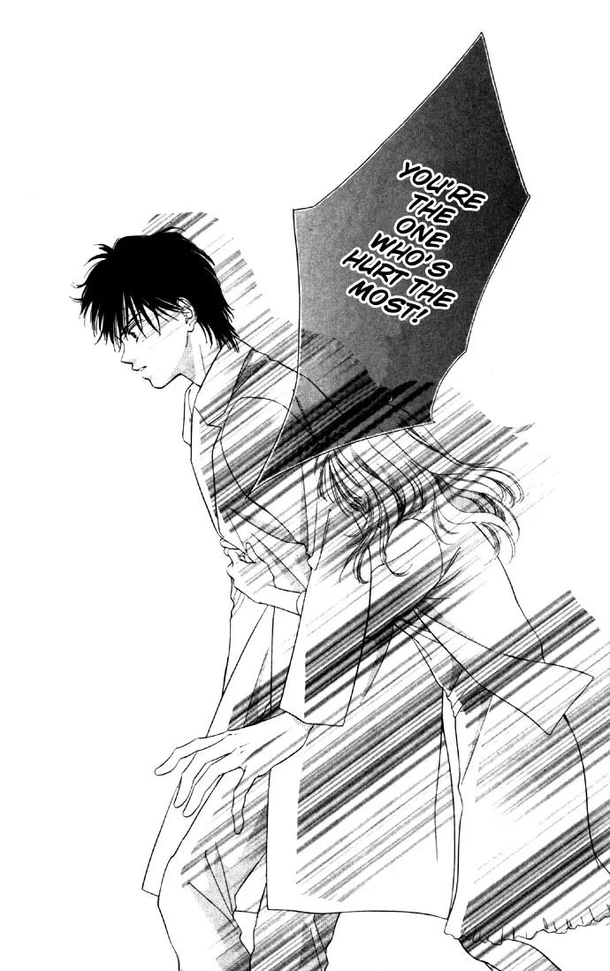 Tsumi ni Nureta Futari Chapter 24 page 34 - Chapter 24