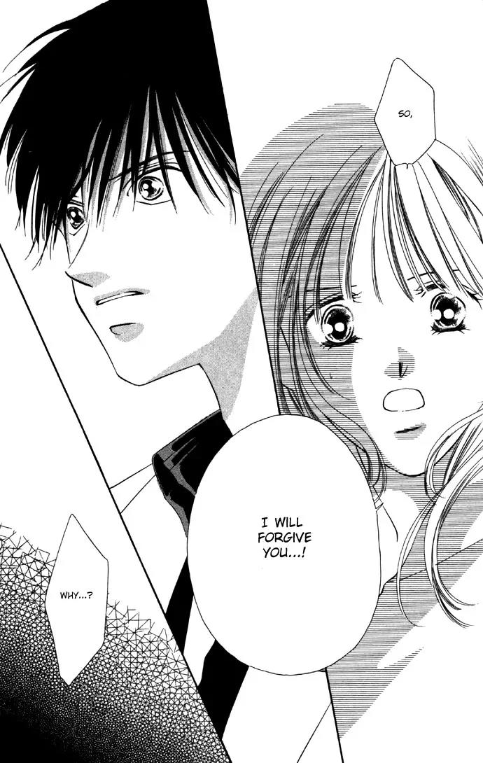 Tsumi ni Nureta Futari Chapter 24 page 35 - Chapter 24