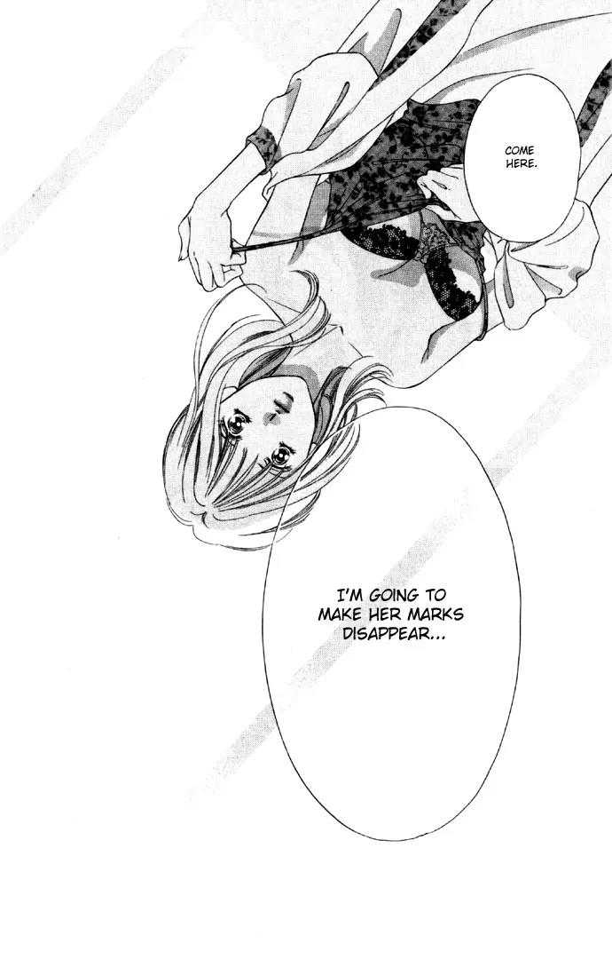 Tsumi ni Nureta Futari Chapter 24 page 37 - Chapter 24