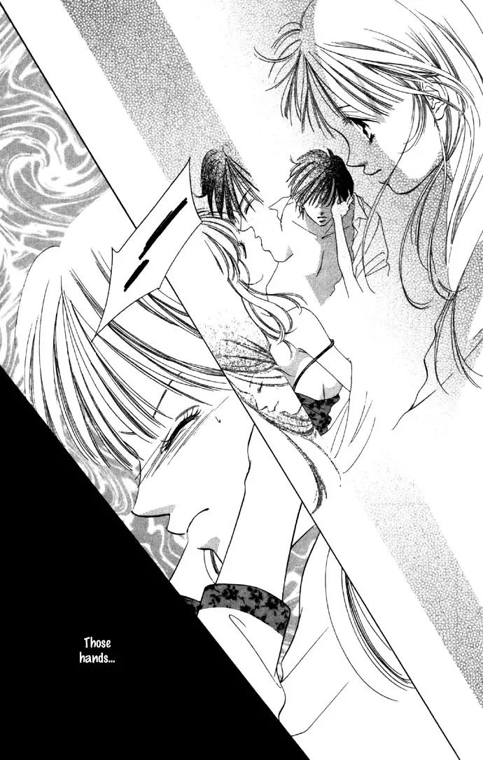 Tsumi ni Nureta Futari Chapter 24 page 39 - Chapter 24