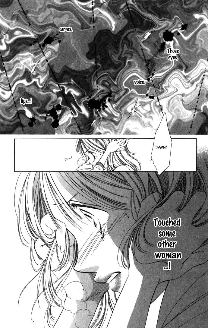 Tsumi ni Nureta Futari Chapter 24 page 40 - Chapter 24