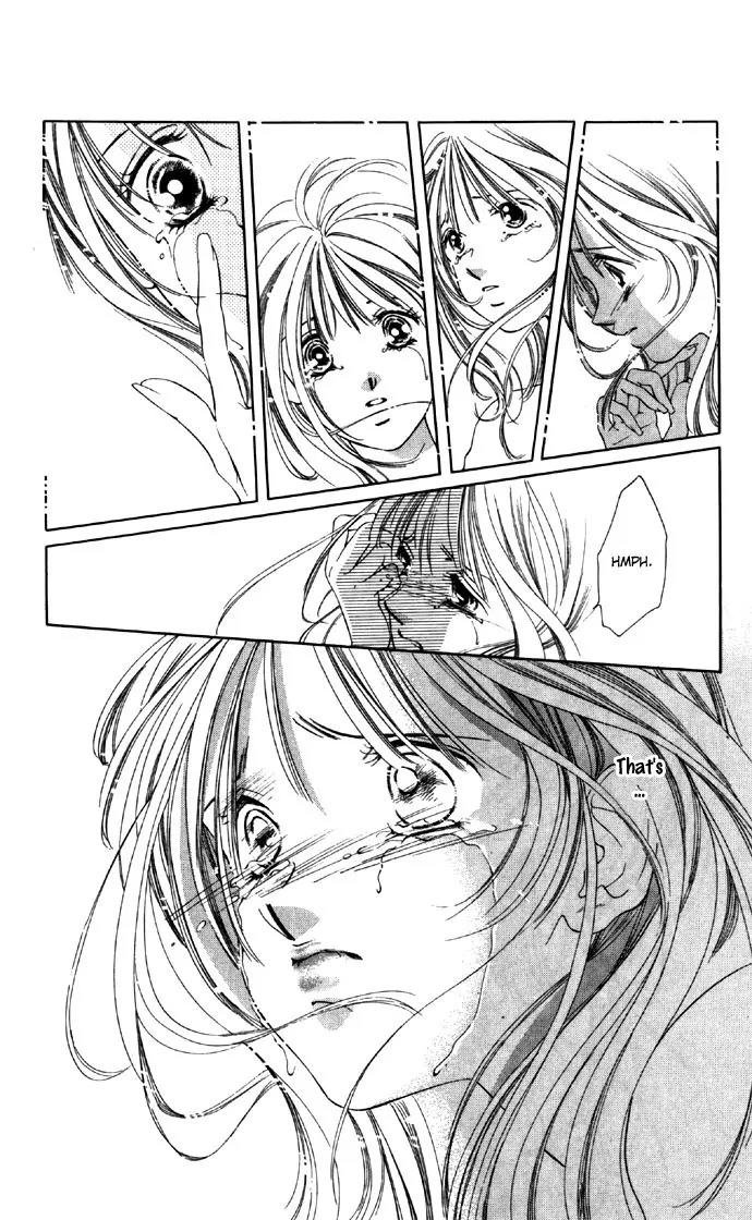 Tsumi ni Nureta Futari Chapter 24 page 41 - Chapter 24