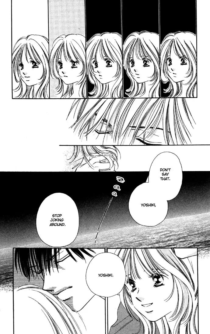 Tsumi ni Nureta Futari Chapter 24 page 5 - Chapter 24