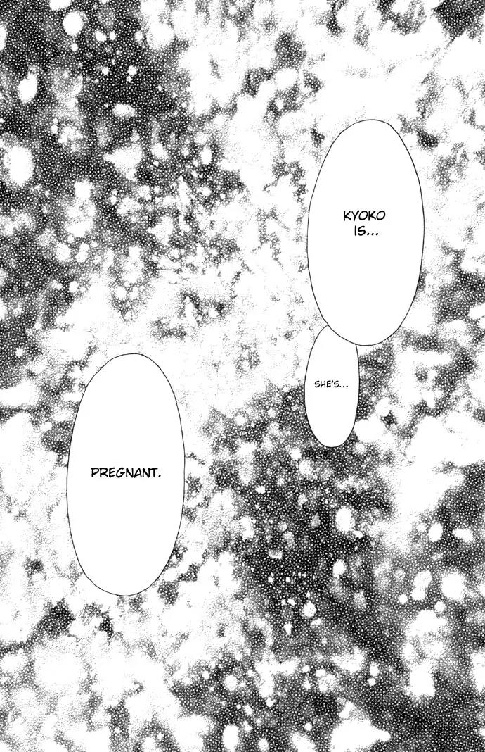 Tsumi ni Nureta Futari Chapter 24 page 8 - Chapter 24