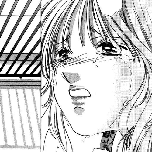 Tsumi ni Nureta Futari Chapter 24 cover