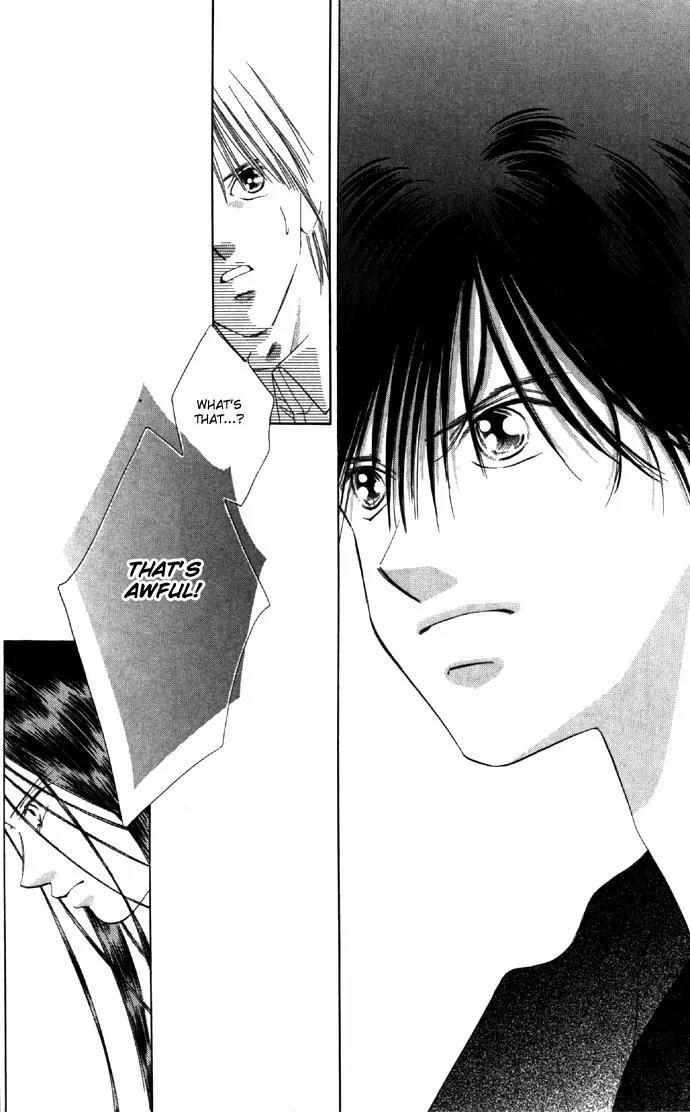Tsumi ni Nureta Futari Chapter 25 page 16 - Chapter 25