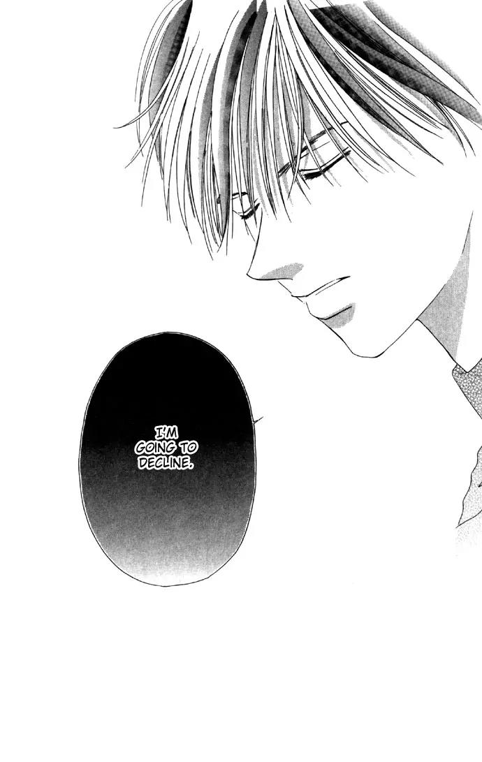 Tsumi ni Nureta Futari Chapter 25 page 29 - Chapter 25