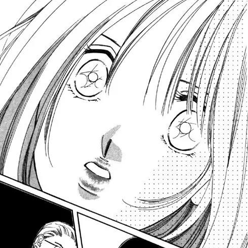 Tsumi ni Nureta Futari Chapter 25 cover