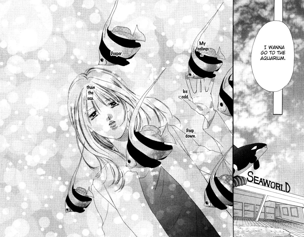 Tsumi ni Nureta Futari Chapter 26 page 28 - Chapter 26