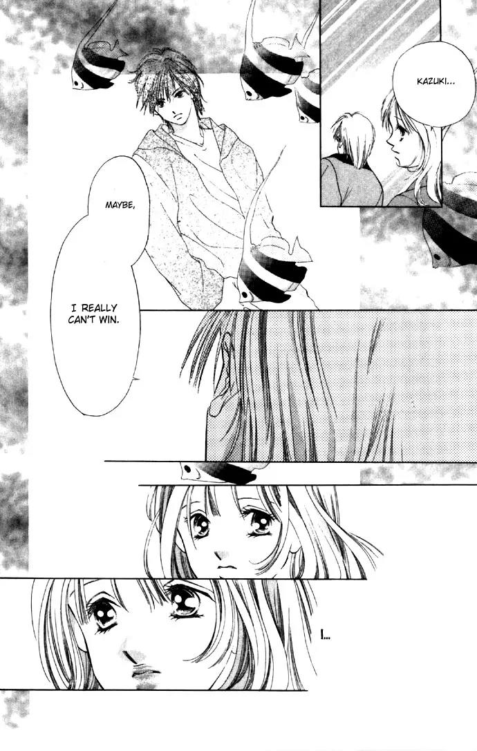 Tsumi ni Nureta Futari Chapter 26 page 31 - Chapter 26