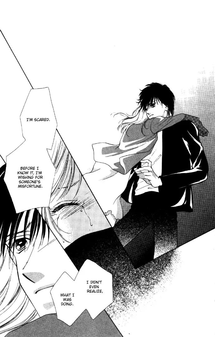 Tsumi ni Nureta Futari Chapter 26 page 40 - Chapter 26