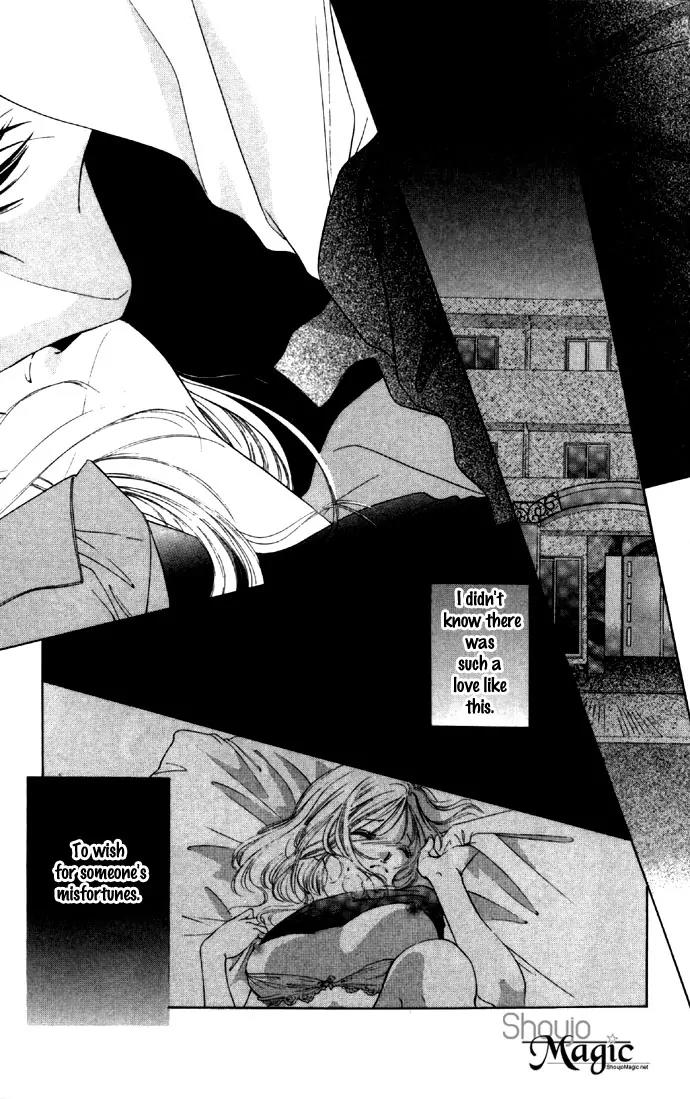Tsumi ni Nureta Futari Chapter 26 page 42 - Chapter 26