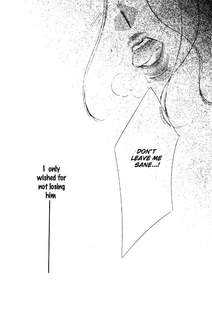 Tsumi ni Nureta Futari Chapter 26 page 44 - Chapter 26