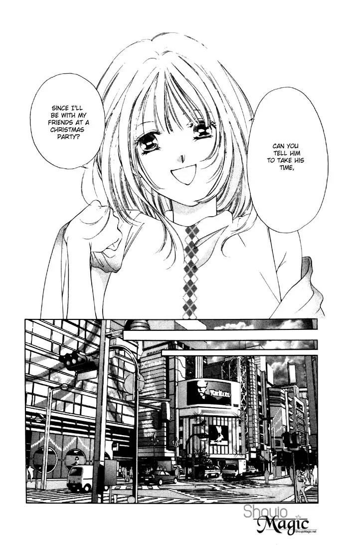 Tsumi ni Nureta Futari Chapter 27 page 10 - Chapter 27