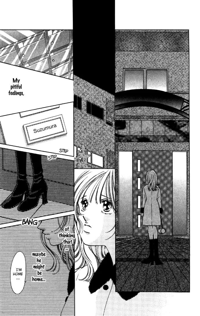 Tsumi ni Nureta Futari Chapter 27 page 28 - Chapter 27