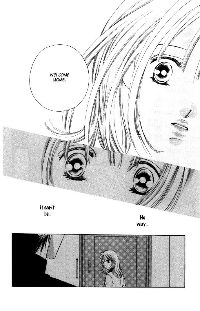 Tsumi ni Nureta Futari Chapter 27 page 29 - Chapter 27
