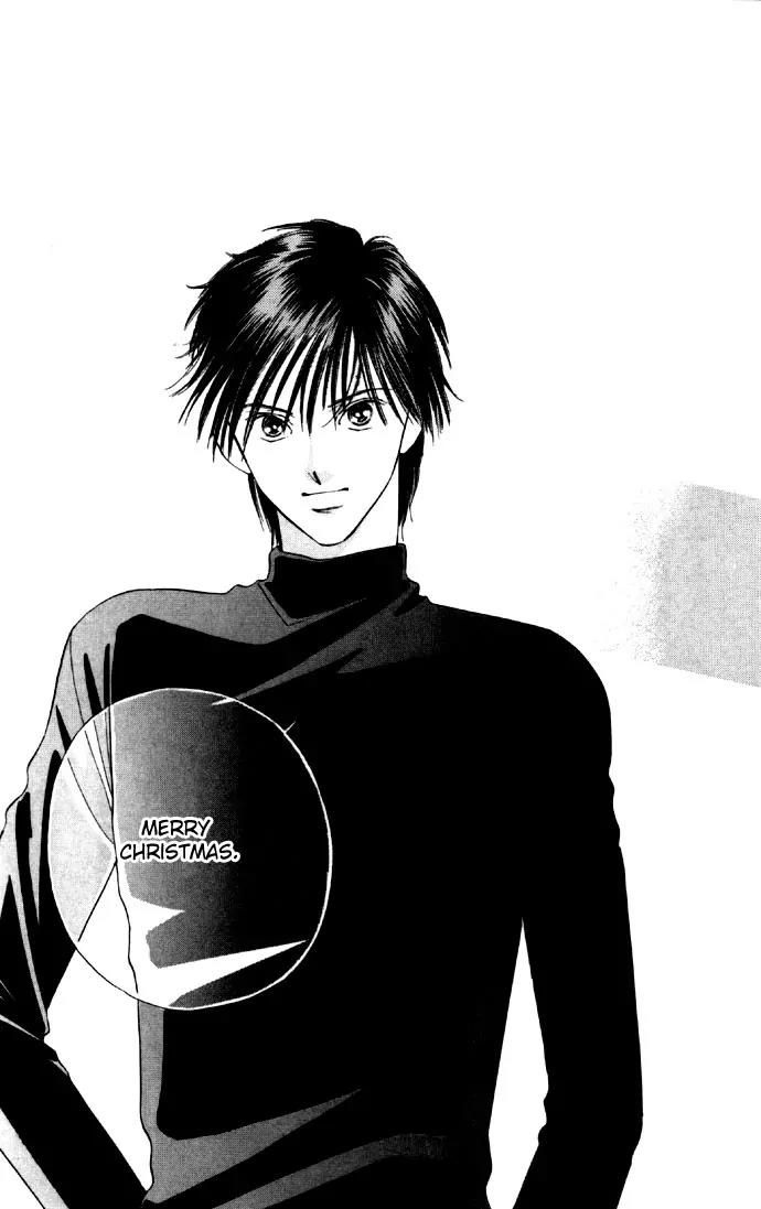 Tsumi ni Nureta Futari Chapter 27 page 30 - Chapter 27
