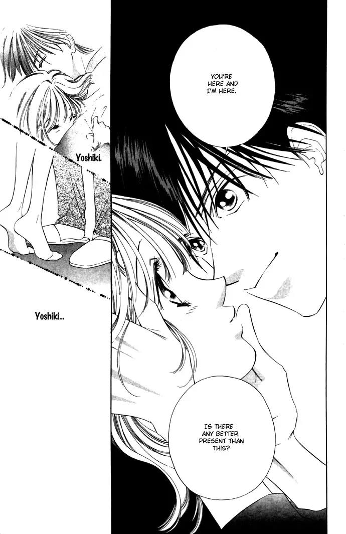 Tsumi ni Nureta Futari Chapter 27 page 34 - Chapter 27