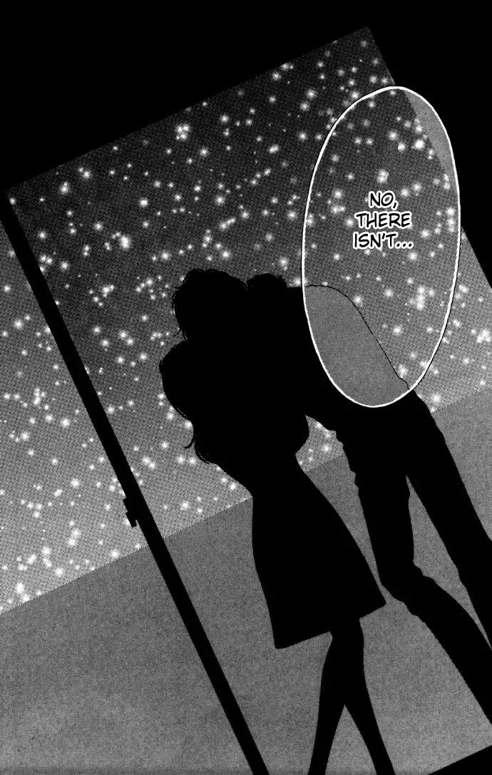 Tsumi ni Nureta Futari Chapter 27 page 35 - Chapter 27