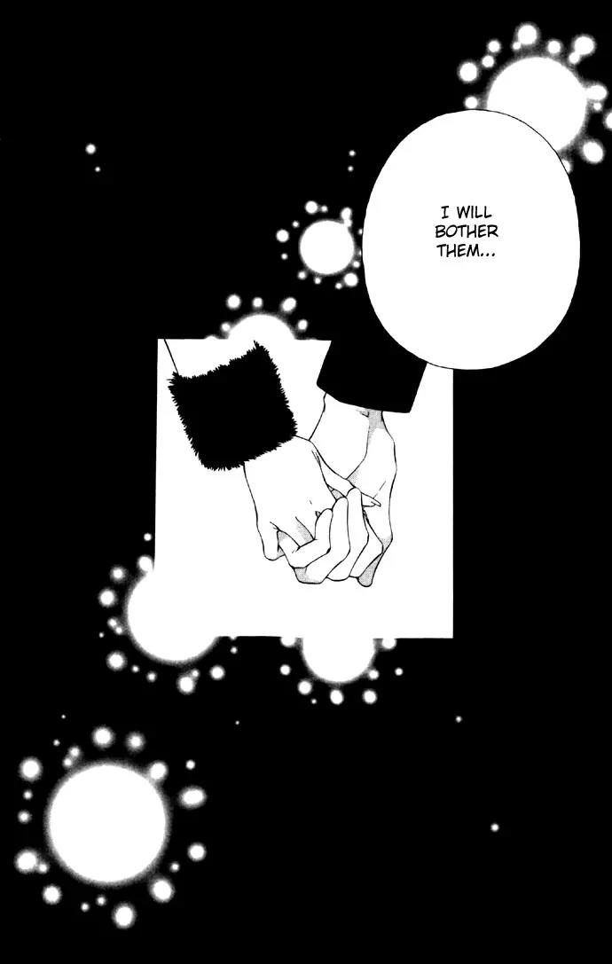 Tsumi ni Nureta Futari Chapter 27 page 39 - Chapter 27