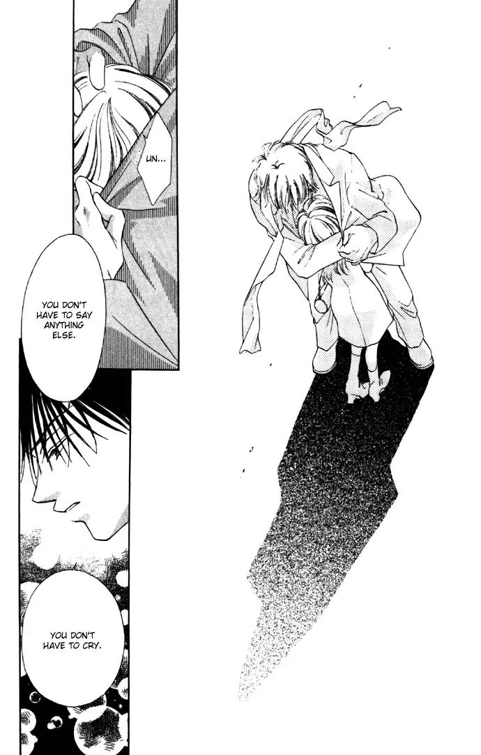 Tsumi ni Nureta Futari Chapter 27 page 44 - Chapter 27
