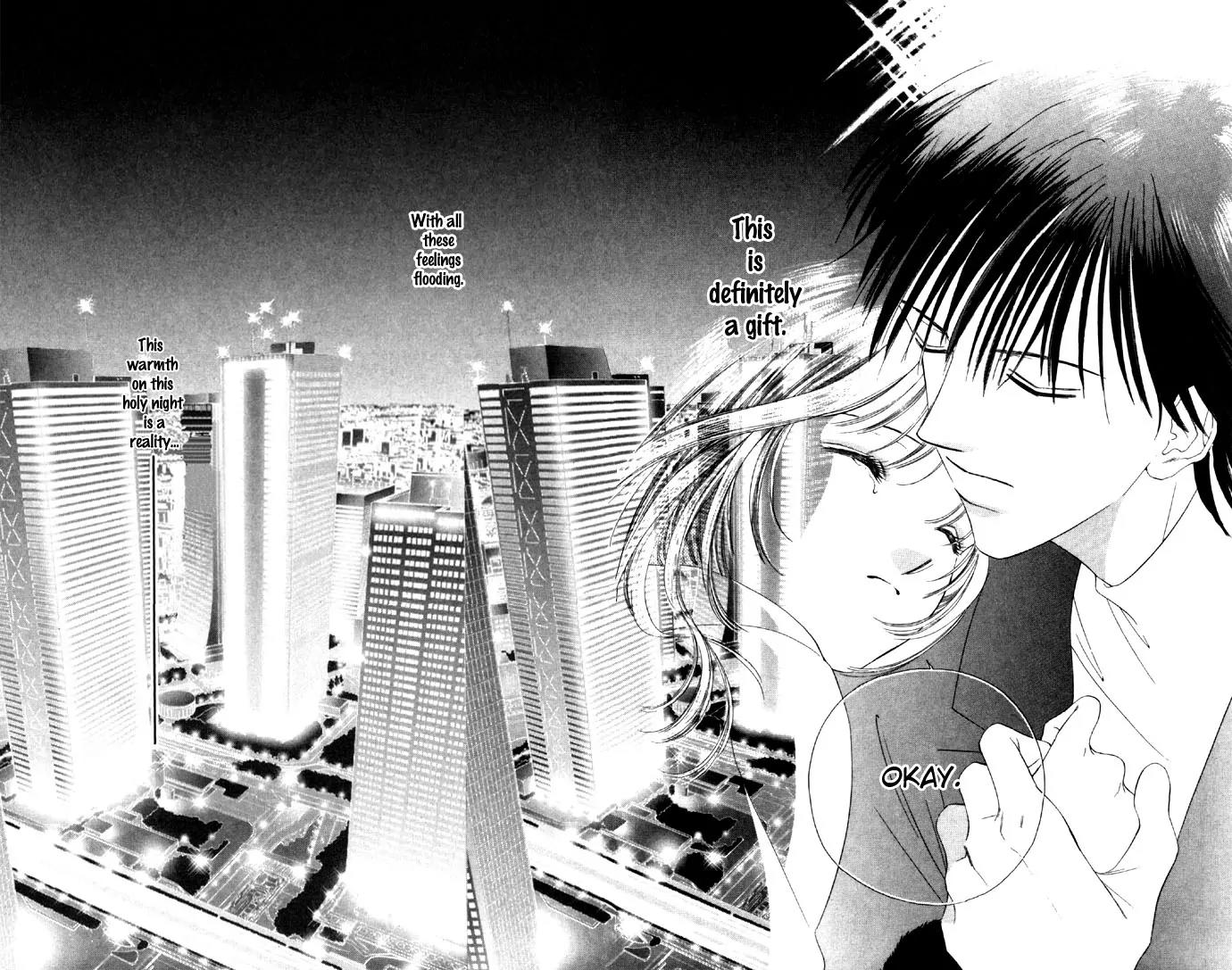 Tsumi ni Nureta Futari Chapter 27 page 45 - Chapter 27