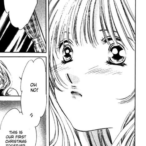 Tsumi ni Nureta Futari Chapter 27 cover