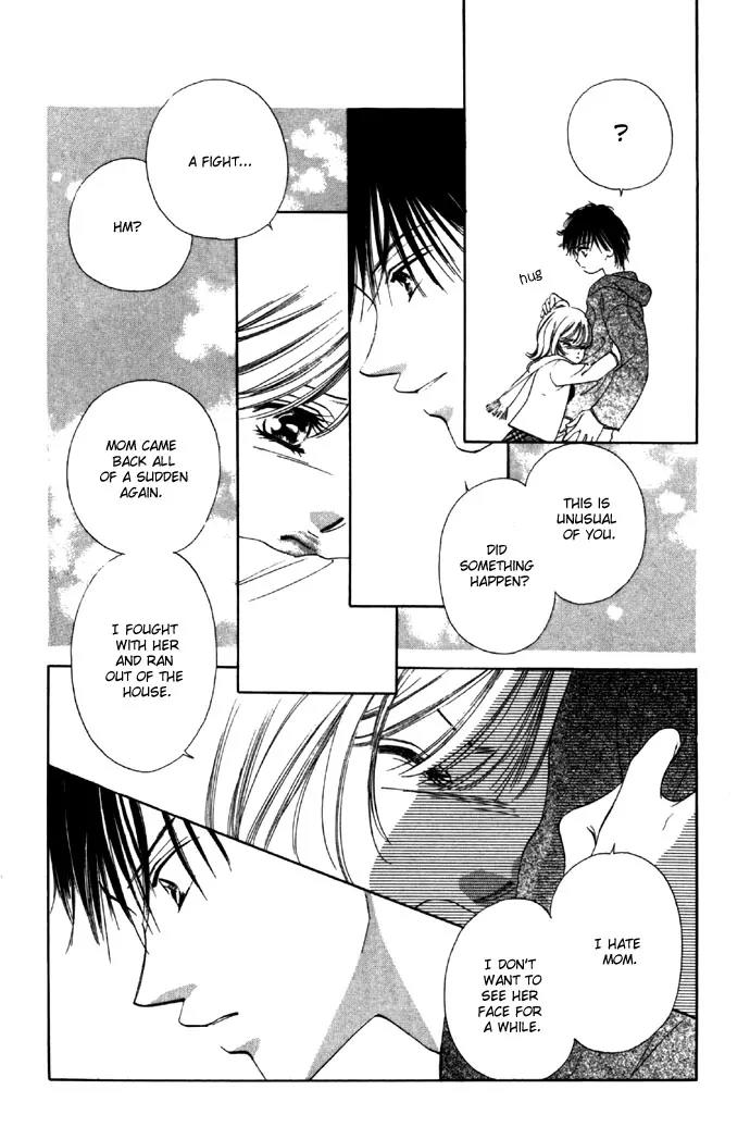 Tsumi ni Nureta Futari Chapter 28 page 17 - Chapter 28