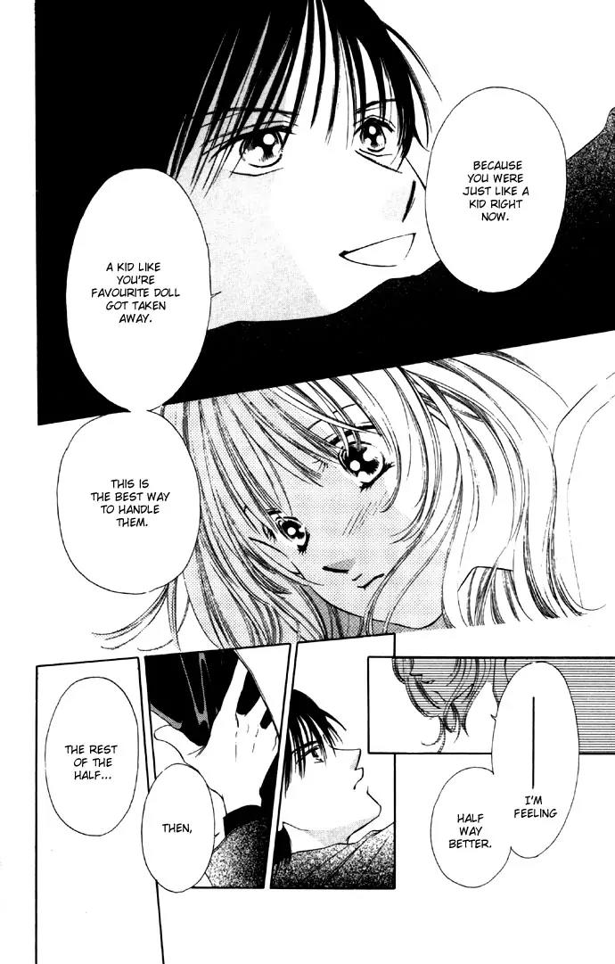 Tsumi ni Nureta Futari Chapter 28 page 19 - Chapter 28