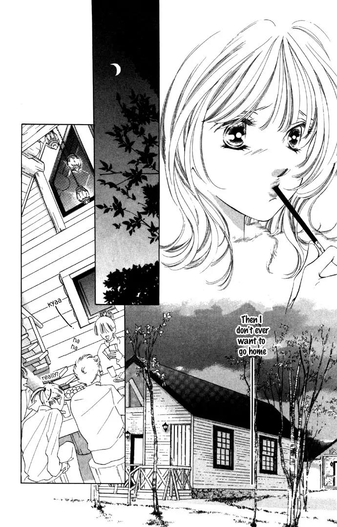 Tsumi ni Nureta Futari Chapter 28 page 23 - Chapter 28