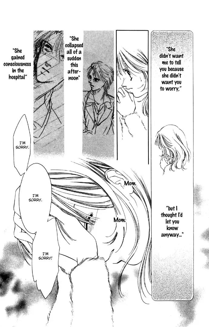 Tsumi ni Nureta Futari Chapter 28 page 29 - Chapter 28
