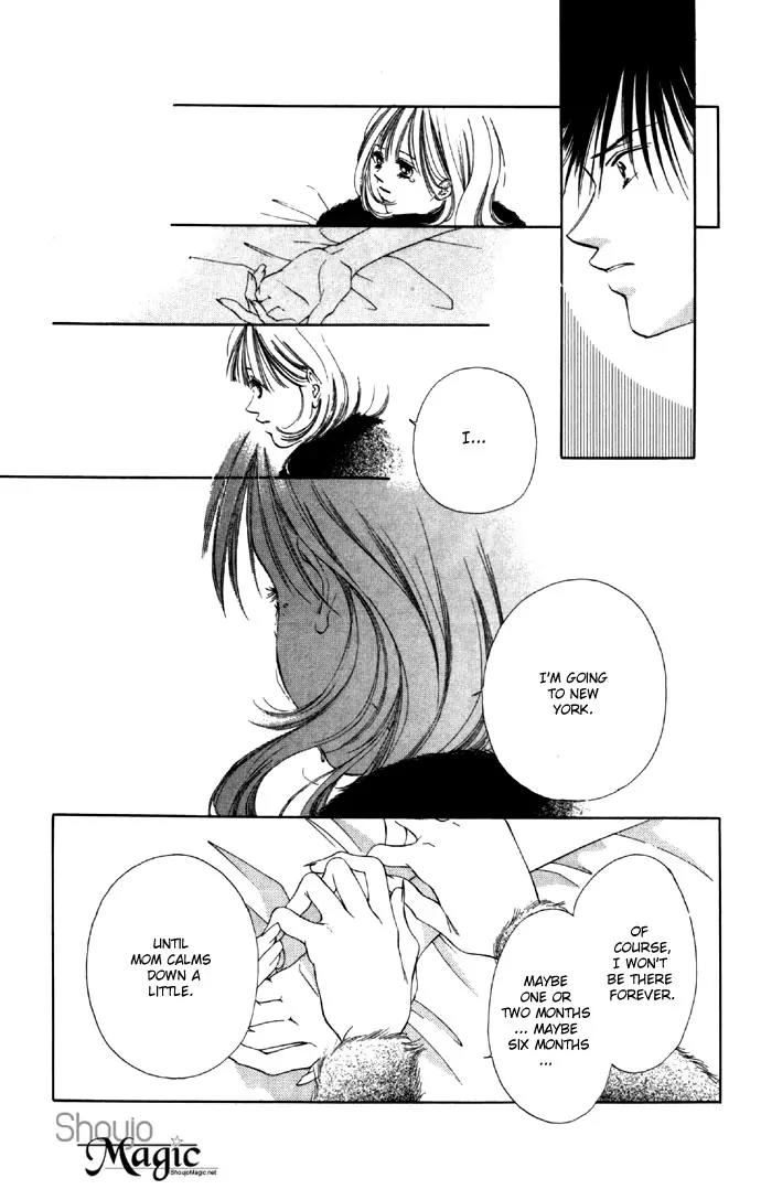 Tsumi ni Nureta Futari Chapter 28 page 36 - Chapter 28