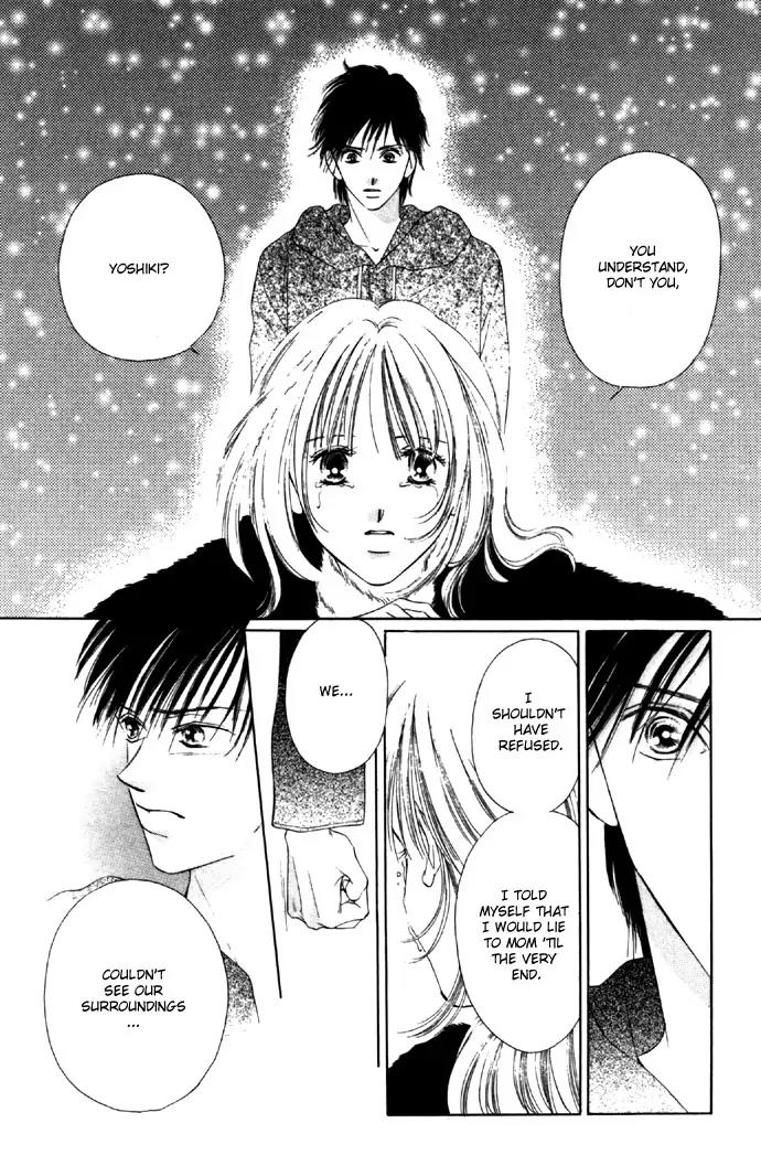 Tsumi ni Nureta Futari Chapter 28 page 37 - Chapter 28