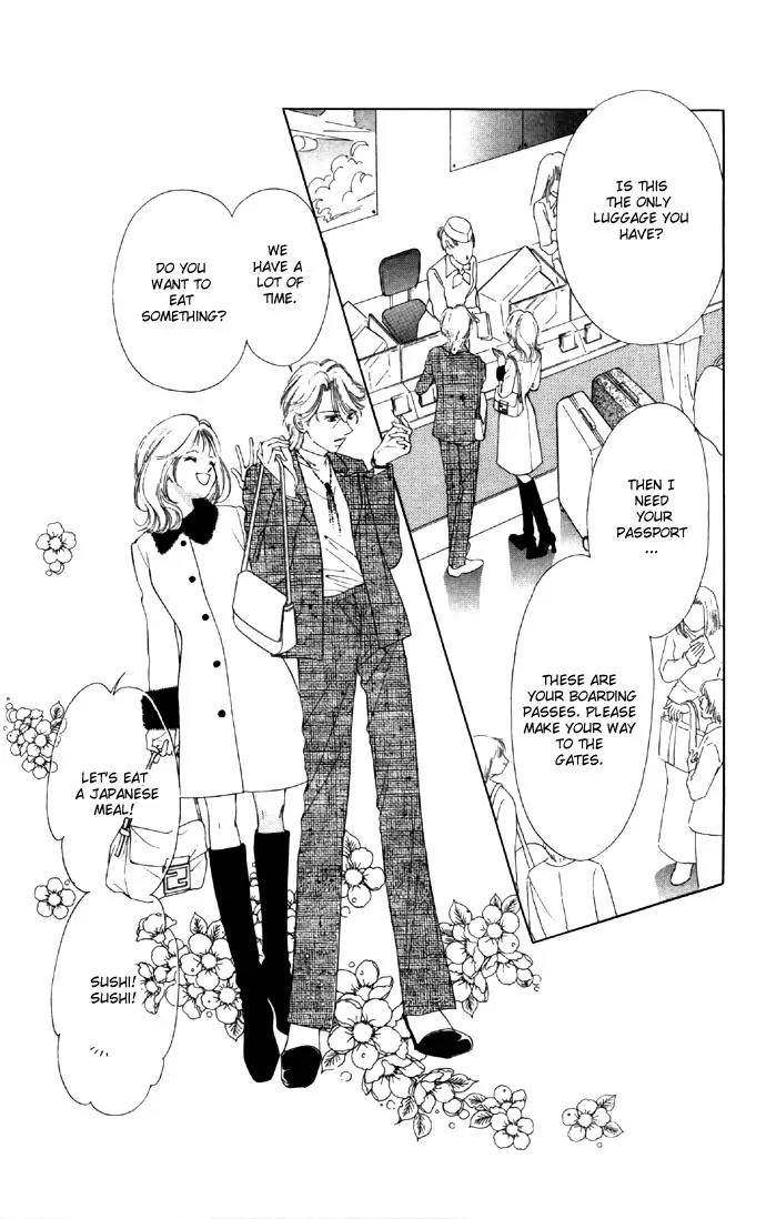 Tsumi ni Nureta Futari Chapter 28 page 39 - Chapter 28