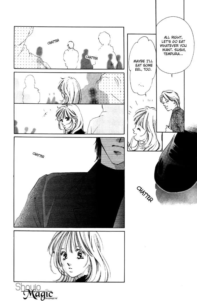 Tsumi ni Nureta Futari Chapter 28 page 41 - Chapter 28