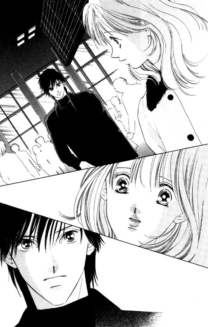 Tsumi ni Nureta Futari Chapter 28 page 42 - Chapter 28