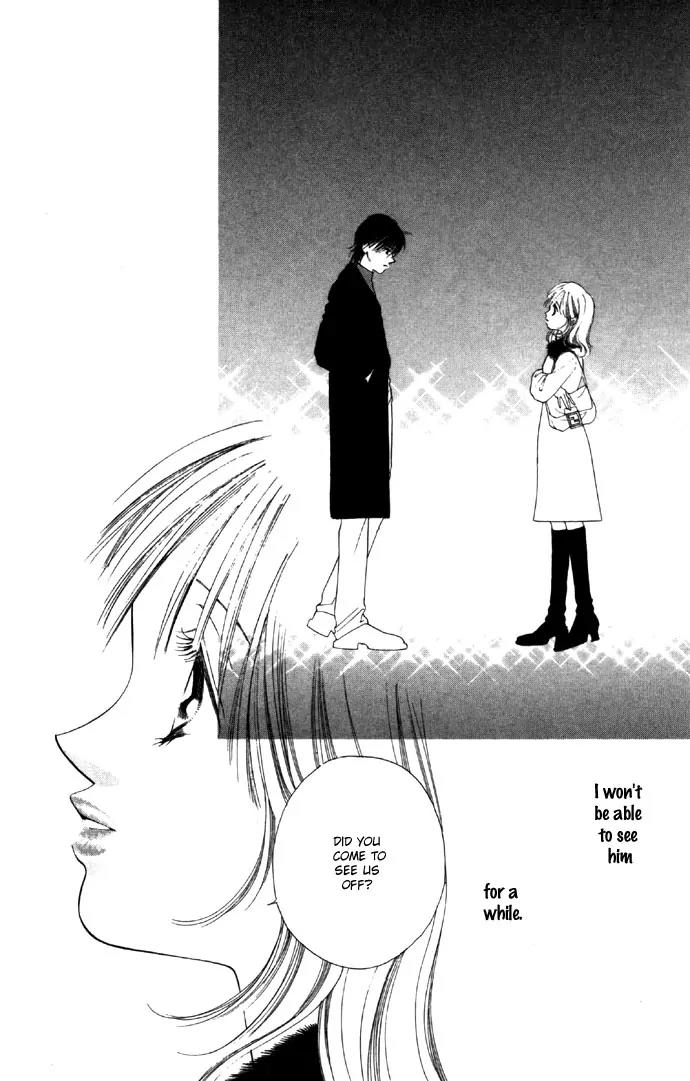 Tsumi ni Nureta Futari Chapter 28 page 43 - Chapter 28