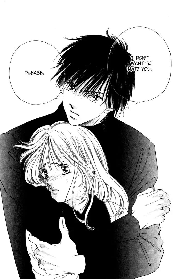 Tsumi ni Nureta Futari Chapter 29 page 10 - Chapter 29