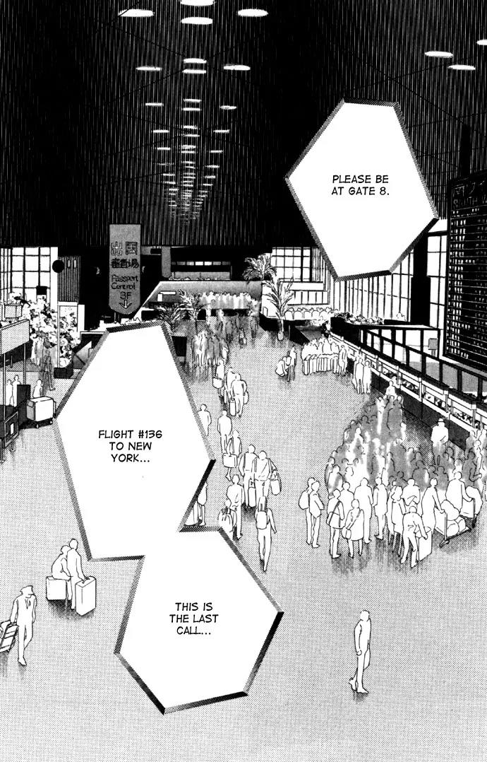 Tsumi ni Nureta Futari Chapter 29 page 12 - Chapter 29