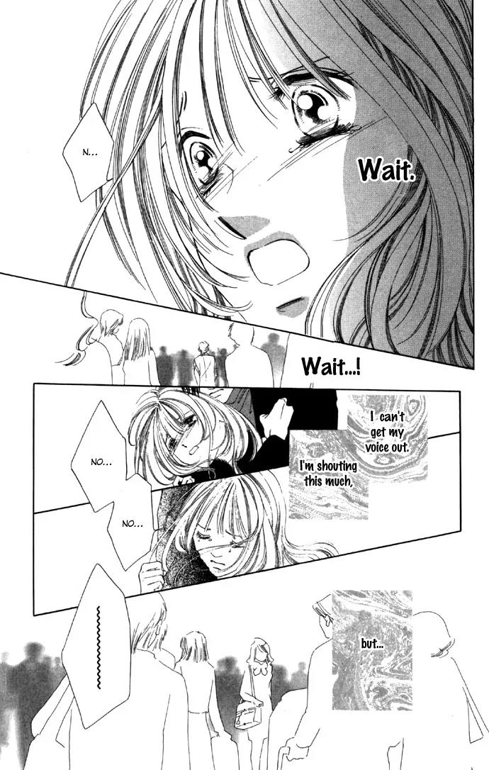 Tsumi ni Nureta Futari Chapter 29 page 15 - Chapter 29