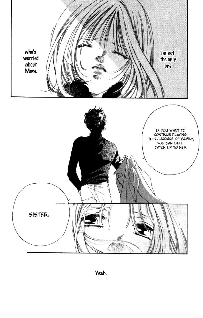 Tsumi ni Nureta Futari Chapter 29 page 19 - Chapter 29